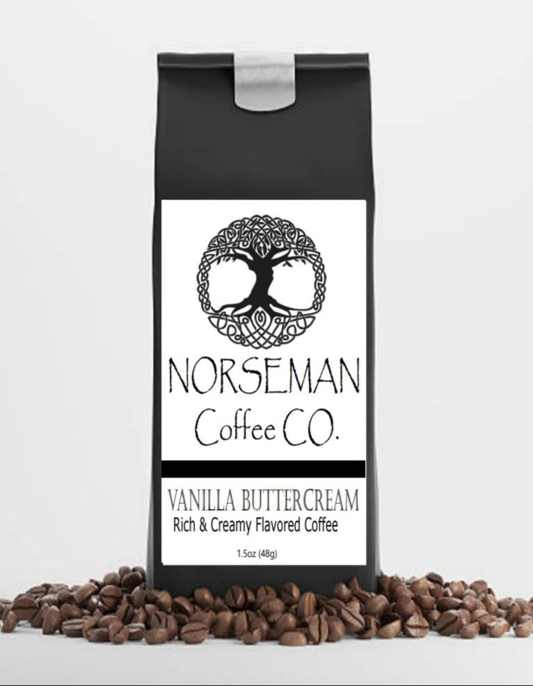 Variety Pack of 6 flavors